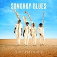 thumbnail image 1 of Songhoy Blues Optimisme (CD) Album, 1 of 1