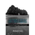thumbnail image 1 of An Optimist is Buried with a Wine Collection: A Journey through Stage 4 Throat Cancer (Paperback) by Sarah B Carter, Jamie L Douglas, Michael R Carter, 1 of 1