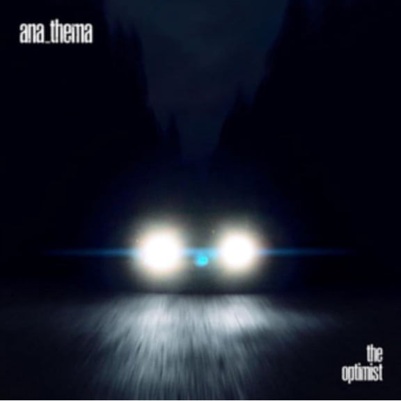 Optimist: Earbook Edition (CD)