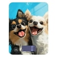 thumbnail image 1 of Optimistic Dogs Food Scale Digital Kitchen Scale Waterproof Grams Ounces lbs for Weight Loss, 1 of 1