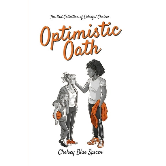 Optimistic Oath, (Paperback)