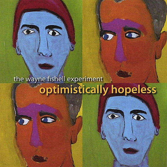 Optimistically Hopeless