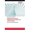 thumbnail image 1 of Optimización de la ingeniería de tráfico de varias capas (Paperback), 1 of 1