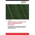 thumbnail image 1 of Optimización evolutiva de redes espaciales de muestreo (Paperback), 1 of 1