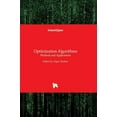 thumbnail image 1 of Optimization Algorithms: Methods and Applications, (Hardcover), 1 of 1