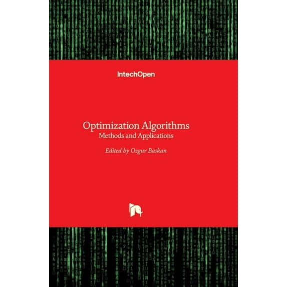 Optimization Algorithms: Methods and Applications (Hardcover)