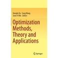 thumbnail image 1 of Optimization Methods, Theory and Applications, (Hardcover), 1 of 1