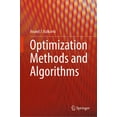thumbnail image 1 of Optimization Methods and Algorithms, (Paperback), 1 of 1
