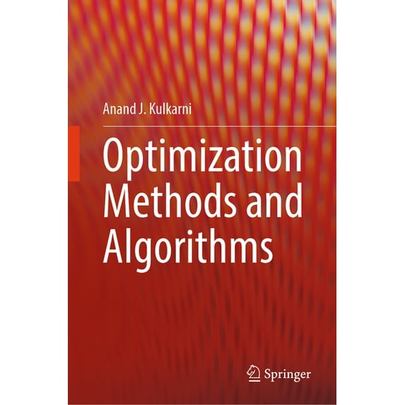 Optimization Methods and Algorithms, (Paperback)