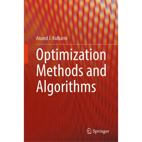 Optimization Methods and Algorithms, (Paperback)