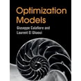 thumbnail image 1 of Optimization Models, (Hardcover), 1 of 2