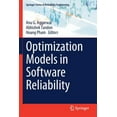 thumbnail image 1 of Springer Reliability Engineering Optimization Models in Software Reliability, (Paperback), 1 of 1