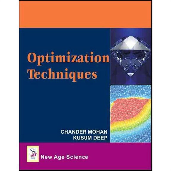 Optimization Techniques