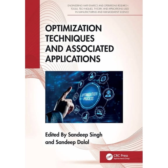 Engineering Mathematics and Operations R Optimization Techniques and Associated Applications, (Paperback)