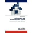 thumbnail image 1 of Optimization as a Thermodynamic System (Paperback), 1 of 1