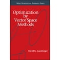 thumbnail image 1 of Pre-Owned Optimization by Vector Space Methods (Paperback) 047118117X 9780471181170, 1 of 1