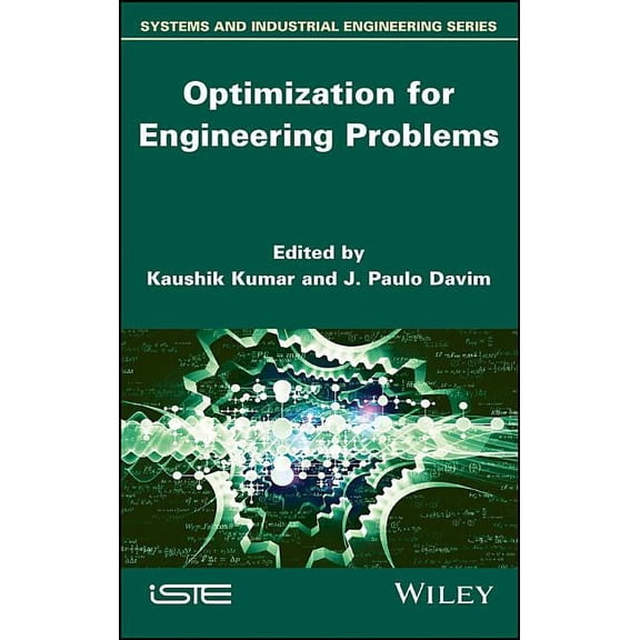 Optimization for Engineering Problems, (Hardcover)