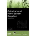 thumbnail image 1 of Pre-Owned Optimization of Power System Operation (IEEE Press Series on Power Engineering) (IEEE Press Series on Power and Energy Systems) Paperback, 1 of 1