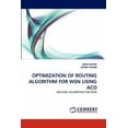 thumbnail image 1 of Optimization of Routing Algorithm for Wsn Using Aco (Paperback), 1 of 1