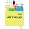 thumbnail image 1 of Optimization of chlorine dosages for drinking water disinfection (Paperback), 1 of 1