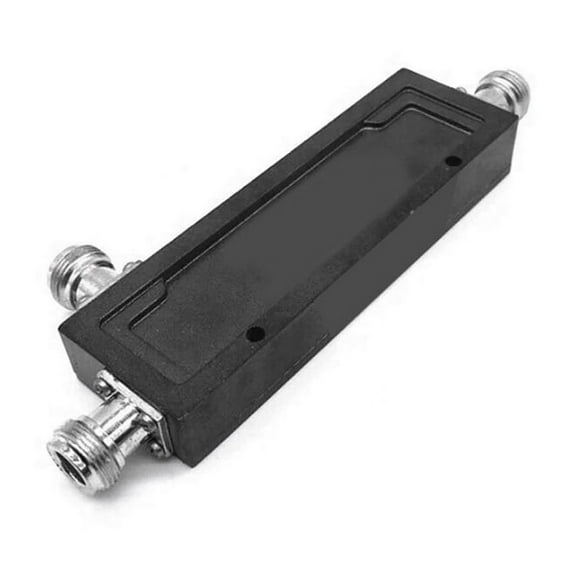 Optimize Mobile Signal Amplification with NType Female Coaxial Directional Coupler 300W 2700MHz