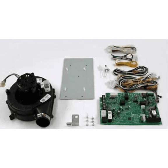 Optimize Your Draft Inducer's Performance with Trane KIT16583
