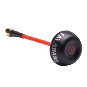 Optimized 5.8GHz Antenna FPV Enhancement Antenna for SpiroNet RC Racing Drone