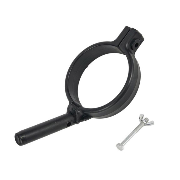 Optimized Control Handle Abrasion Resistant For Redmax EBZ7500 Gardening Gear