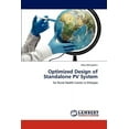 thumbnail image 1 of Optimized Design of Standalone PV System (Paperback), 1 of 1
