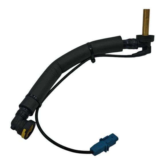 Optimized Flows ABS Engine Ventilation Hose Stable ABS Engine Ventilation Pipe Excellent Fit for 1192Z6 307308408