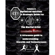 Optimized Nutrition Optimized Nutrition Vol. 9 Anabolic Nation Paperback