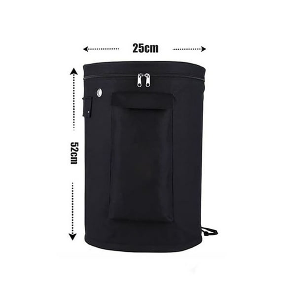 Optimized Ventilation Propane Tank Cover For 20 Lb Cylinder Heavy Duty