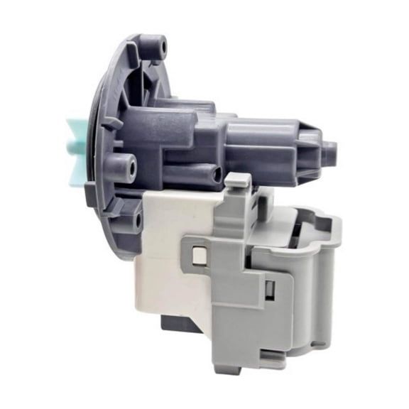 Optimized Water Flow Pump Reliable Solution for Quality Washing Machines Washer Pump Part