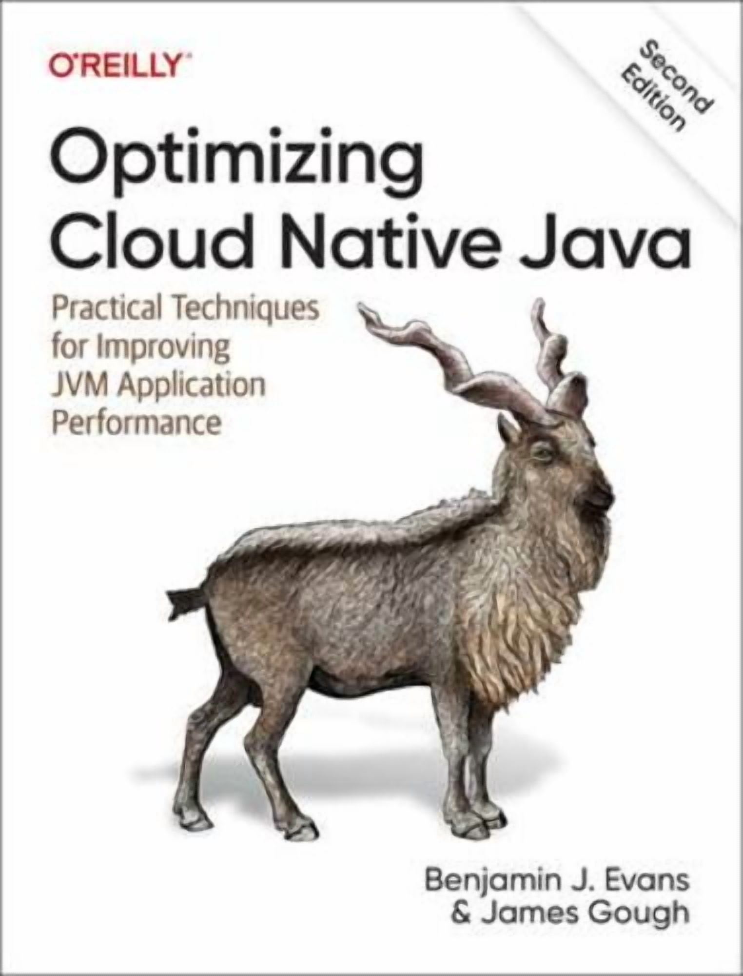 Optimizing Cloud Native Java: Practical Techniques for Improving JVM ...