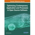thumbnail image 1 of Optimizing Contemporary Application and Processes in Open Source Software (Hardcover), 1 of 1