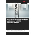 thumbnail image 1 of Optimizing Governance and Corporate Performance (Paperback), 1 of 1
