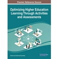 thumbnail image 1 of Optimizing Higher Education Learning Through Activities and Assessments, (Hardcover), 1 of 1