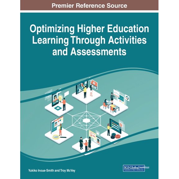 Optimizing Higher Education Learning Through Activities and Assessments, (Paperback)
