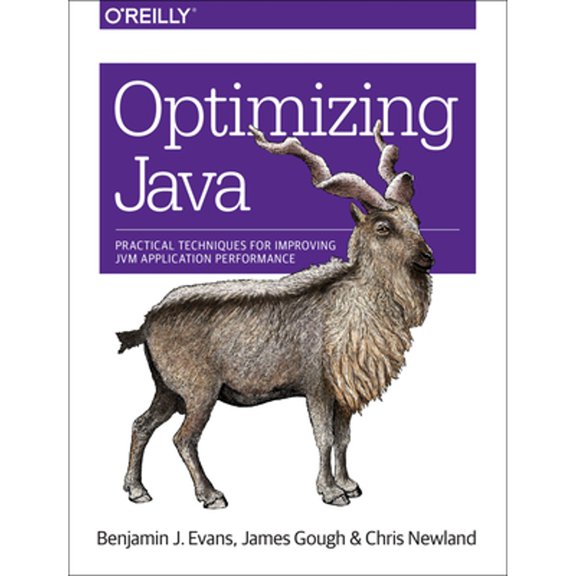 Pre-Owned Optimizing Java: Practical Techniques for Improving Jvm Application Performance (Paperback) 1492025798 9781492025795