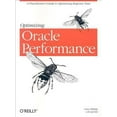 thumbnail image 1 of Optimizing Oracle Performance (Paperback), 1 of 1