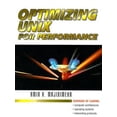 thumbnail image 1 of Pre-Owned Optimizing Unix for Performance (Paperback) 0131115510 9780131115514, 1 of 1