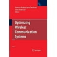 thumbnail image 1 of Optimizing Wireless Communication Systems, (Paperback), 1 of 1