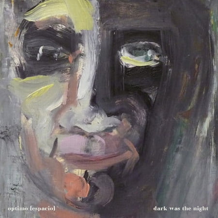 Optimo - Dark Was the Night - Electronica - CD