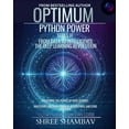 thumbnail image 1 of Optimum- Alpha: Anybody Can Code Optimum Python Power Series VI: From Data to Intelligence - The Deep Learning Revolution, (Paperback), 1 of 1