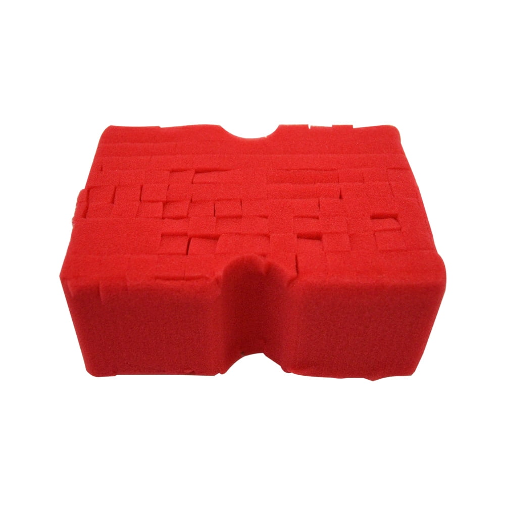 Optimum 22516 Big Red Car Wash Sponge