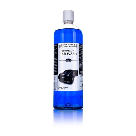 Optimum - Car Wash - 32oz