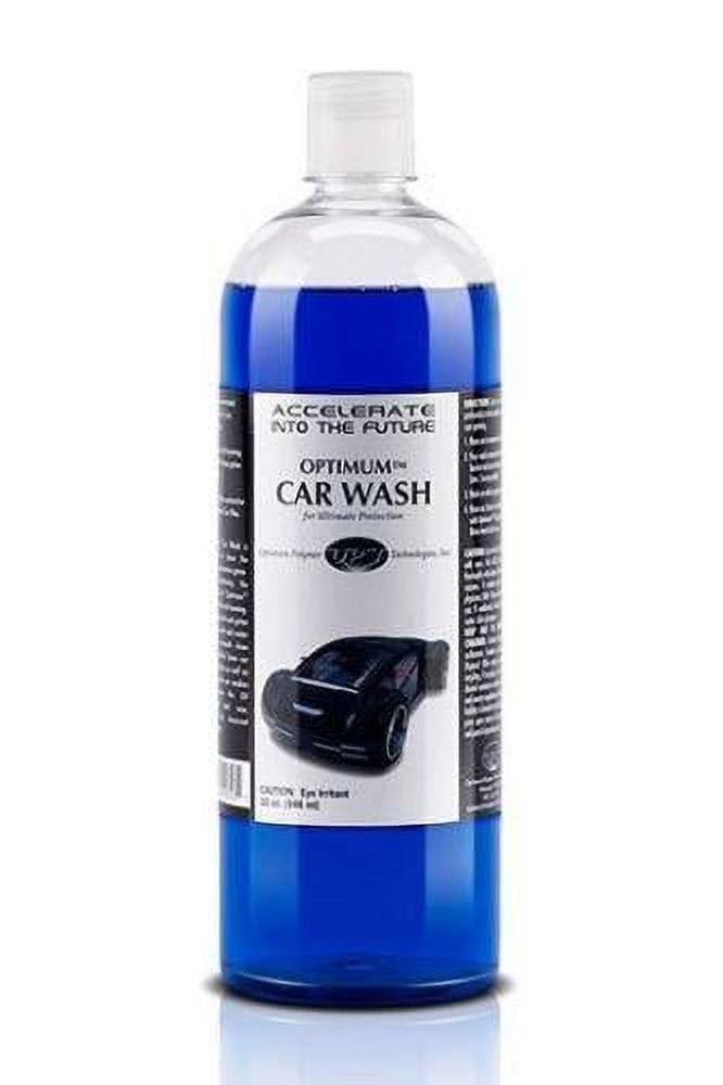 Pro 50 Touchless Car Wash Detergent Soap Concentrate - 1 Gallon