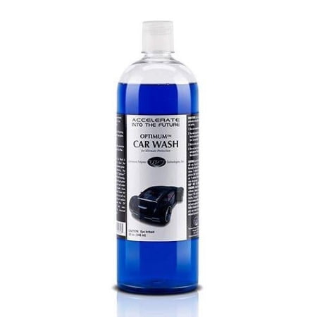 Optimum Car Wash 32oz