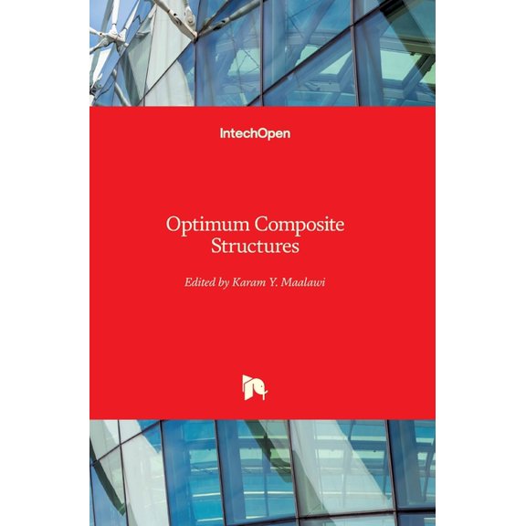 Optimum Composite Structures (Hardcover)
