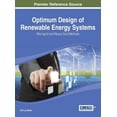 thumbnail image 1 of Optimum Design of Renewable Energy Systems: Microgrid and Nature Grid Methods (Hardcover), 1 of 1